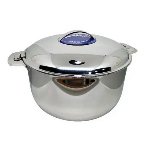 PRADEEP Dura Stainless Steel Hot Pots For Home At Piece In Chennai ID