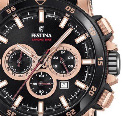 Festina Special Edition Crono Bike Sport Nuovo Catawiki