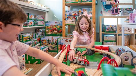 Go Inside Fort Worth Toy Store Happy Larks New Home 360 West Magazine