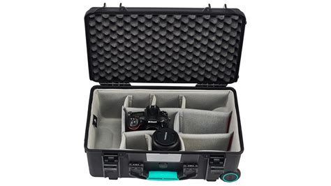 The best hard case for cameras | Digital Camera World