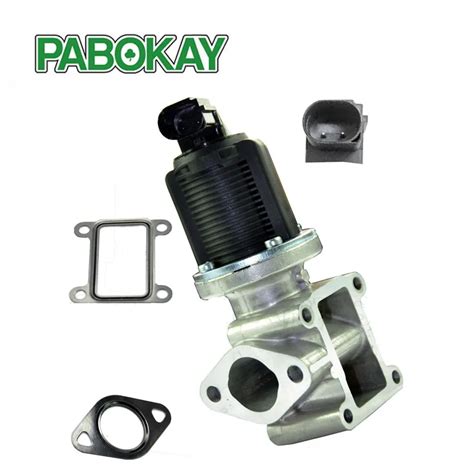 FOR Alfa Romeo 147 156 1 9 JTD NEW EGR Valve 71723453 46823850