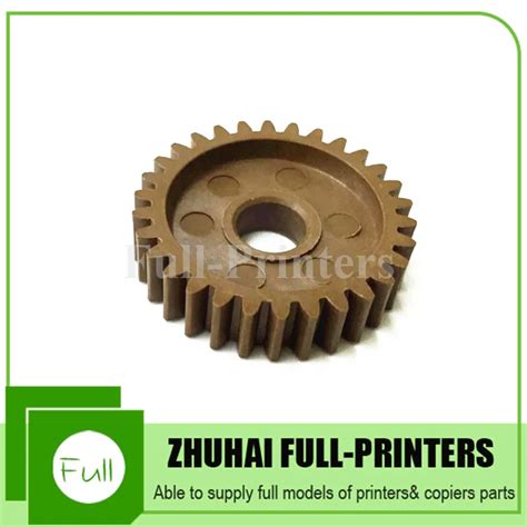 10 PCS NGERH1883FCZZ 30T Fusing Drive Gear Compatible For SHARP MX M550