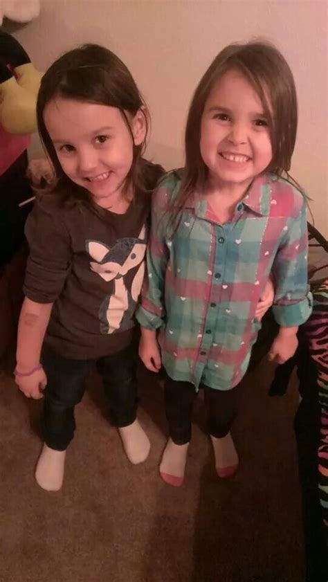These Two Silly Girls Silly Girls Baby Face Girl