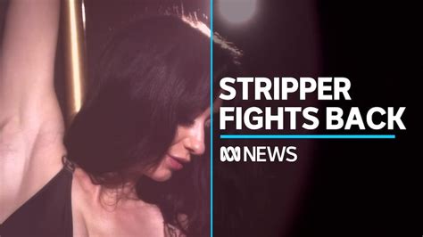 Stripper Fights Exploitative Work Culture After Peers Sexual Assault