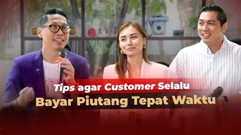 Ini Cara Menagih Invoice Ke Customer Pasti Bayar Tepat Waktu Coach