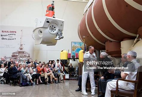 Naval Undersea Museum Photos And Premium High Res Pictures Getty Images