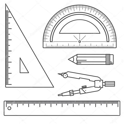 Measuring Tools