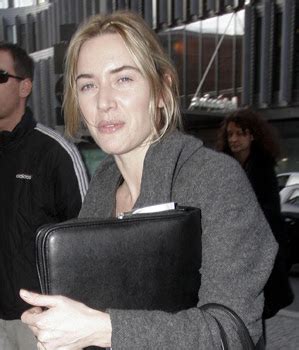 kate winslet without makeup |Hollywood Makeup