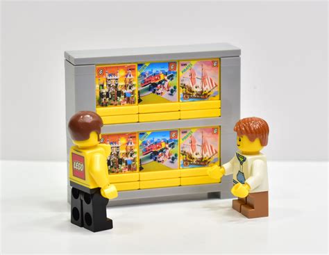 Пополнение деталей | Магазин деталей Lego/Лего GameBrick
