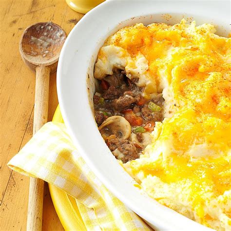 Beef And Potato Casserole Recipe Hot Sex Picture