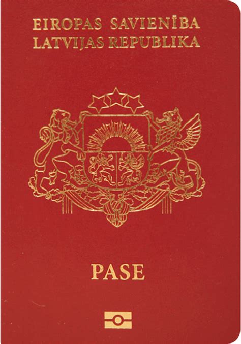 Latvia Passport Dashboard Passport Index 2022