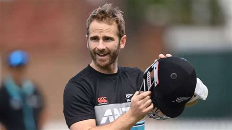 Kane Williamson Siblings Meet Logan Williamson Anna Williamson