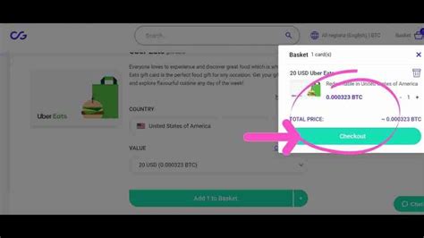 How To Buy Crypto Gift Cards CoinGate Review Sara Moura