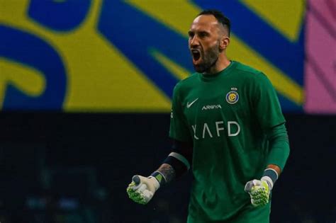 La Hinchada De Nacional Se Ilusiona Con El Regreso De David Ospina El