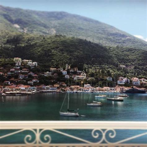 The 20 Best Luxury Hotels In Kefalonia Luxuryhotelworld