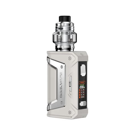 Geekvape L200 Aegis Legend 2 Classic Kit 200w With Freeshipping