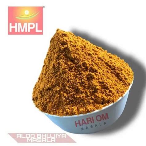 Hmpl Aloo Bhujia Masala Pack Type Bag Pack Size Kg At Rs Kg