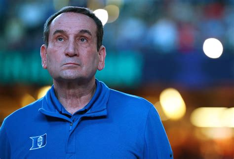 Mike Krzyzewski Hall Of Fame Duke Basketball Head Coach To Retire In 2022 Cnn