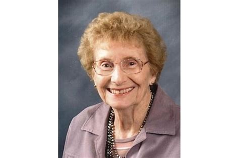 Phyllis Counihan Obituary 1922 2016 West De Pere Wi Green Bay