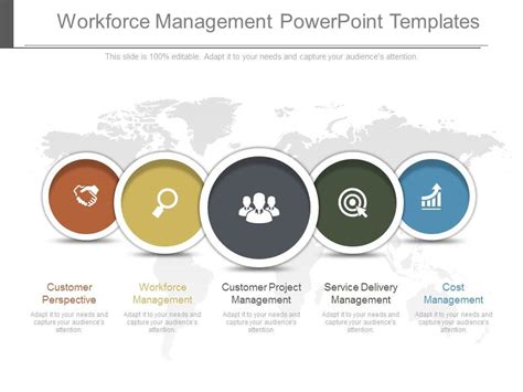 Workforce Management Powerpoint Templates Powerpoint Presentation Designs Slide Ppt Graphics