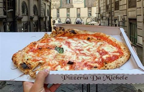 The Best Pizzas In Europe Enjoytravel