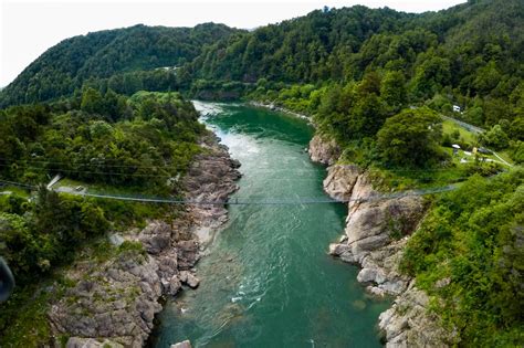 Westport Karamea Buller District West Coast NZ