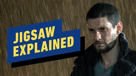 Punisher Jigsaw