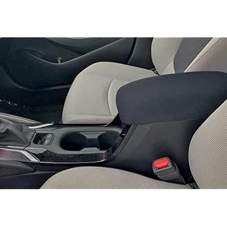 Amazon Auto Console Covers Fits The Toyota Corolla