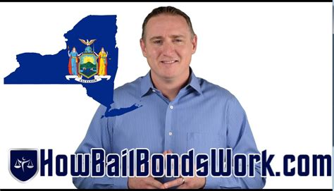 How Bail Bonds Work In New York Nyc Bail Bonds