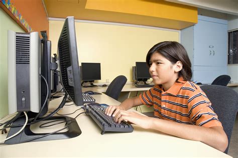 Importancia De La Computación En La Educación Básica Observatorio