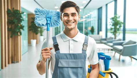 Understanding Commercial Cleaning Insurance