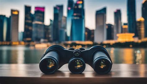 Binoculars Singapore: The Best Places to Buy High-Quality Binoculars in ...