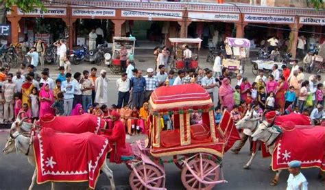 Things Jaipur Is Famous For Treebo Blogs