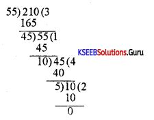 St Puc Basic Maths Model Question Paper With Answers Kseeb Solutions