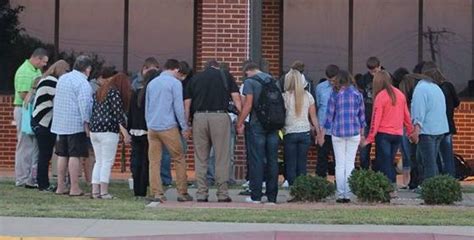 See You At The Pole™ Is Wednesday Morning The Howe Enterprise