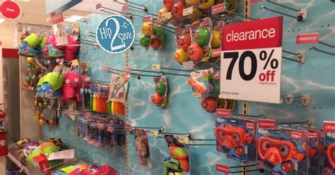 Target Shoppers Possibly Score A Whopping 70 Off Summer Clearance Finds More