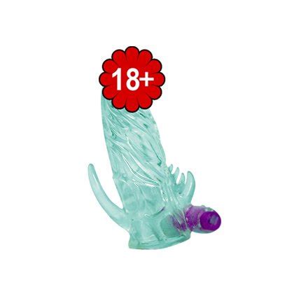 Crystal Penis Sleeve Pes Bangkok Sextoy Sex Toys Adult Toys In Bangkok Thailand