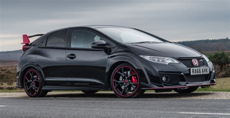 Civic Type R