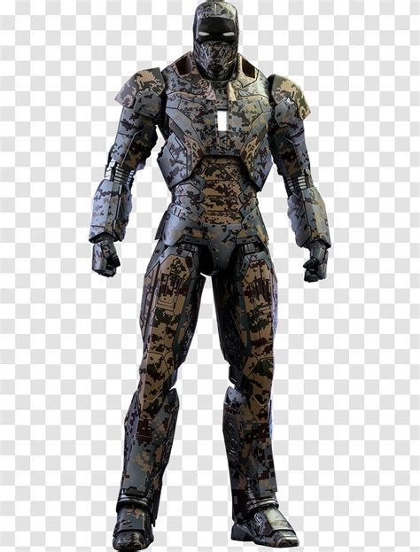 Iron Man S Armor Marvel Cinematic Universe Action Toy Figures Hot Toys Limited Avengers