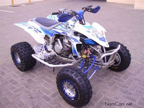 Used Yamaha YZF 450 | 2006 YZF 450 for sale | Windhoek Yamaha YZF 450 ...