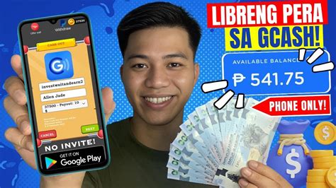 Free 531 Sa Gcash Walang Puhunan No Invite Legit Earning App 2023