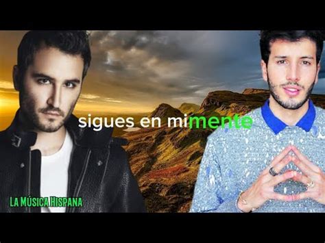 Reik Sebastian Yatra Un A O Letras Karaoke Youtube