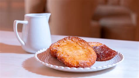 D Nde Comer Las Mejores Torrijas De Madrid Oriol Balaguer Dani Garc A