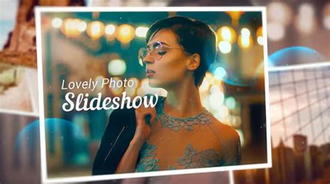 Videohive Lovely Photo Slideshow 51886039 INTRO HD