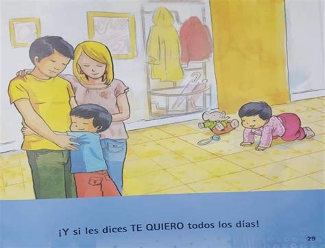 Blog Virgen De Loreto Educaci N Infantil Cuento No Te Enfades