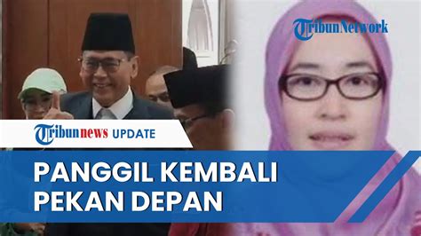 Anak Pimpinan Ponpes Al Zaytun Panji Gumilang Mangkir Hadiri