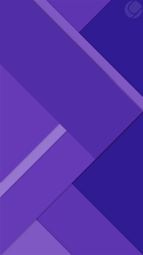 Black And Purple Geometric Wallpapers - Wallpaper Cave