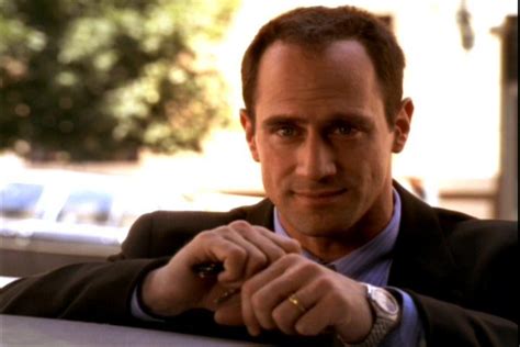 Det Elliot Stabler Law And Order Svu Photo Fanpop