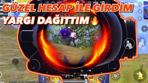 GÜZEL HESAP İLE GİRDİM YARGI DAĞITTIM LADY SCRIM TEAMSPEAK PUBG