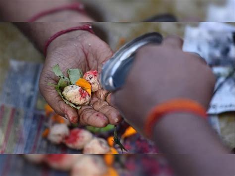 Pitru Paksha Shradh 2021 End Date Timings Rituals And Significance